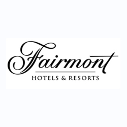 Client Fairmont Logo