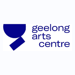 Client Geelong Arts Centre Logo
