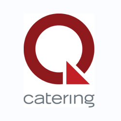 Client Q Catering Logo